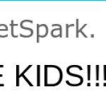 bulletspark "I LOVE KIDS!!" meme