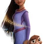 Asha (Disney Princess)