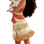 Moana