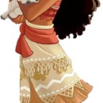 Moana