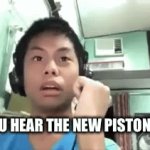 the new piaton noise is trash | POV YOU HEAR THE NEW PISTON NOISE | image tagged in gifs,memes,funny,funny memes,minecraft,gaming | made w/ Imgflip video-to-gif maker