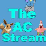 The AC Stream meme