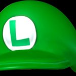 Luigi Cap