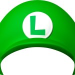 Luigi Cap