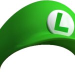 Luigi Cap