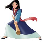 Fa Mulan