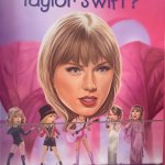 Taylor Swift book