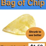 Bag of Chip meme