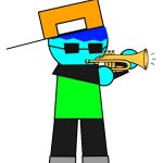 Trumpet