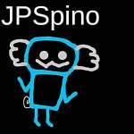 JPSpino axolotl meme