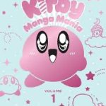 Kirby manga