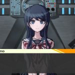 Sayaka Maizono I'm psychic