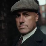 Peaky Hat