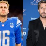 golf and gosling