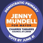 Jenny for Mayor