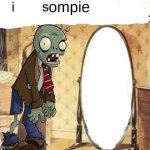 I sompie meme