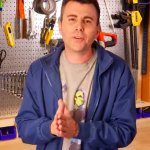 Mark Rober meme