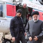 Iran president