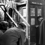 An Unearthly Child Doctor Who