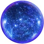 galaxy ball