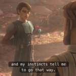 anakin skywalker