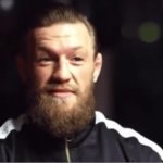 Connor McGregor as Hitler GIF Template