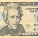 $20 Bill