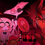Alastor doing bad