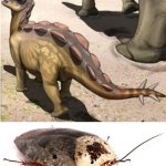 dinos