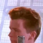 meeeeee GIF Template