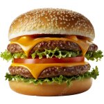 Hamburguesa