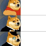 Winnie the Doge meme