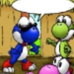 yoshi meme