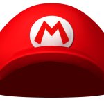 Mario Hat