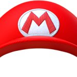 Mario Hat