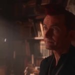 Crowley Proposes GIF Template