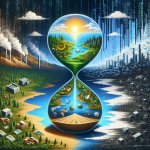 climate change