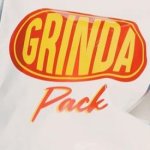Grinda pack