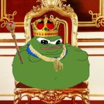 PEPE | image tagged in pepe,crypto,memecoin | made w/ Imgflip meme maker