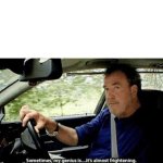 Top Gear Clarkson Genius