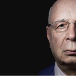 Klaus Schwab architect of evil