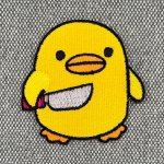 THE DUCKY