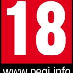 PEGI 18