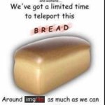 bread meme