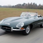 classic jag