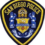 SAN DIEGO POLICE DEPARTMENT