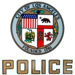 LOS ANGELES POLICE DEPARTMENT