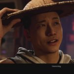 Kung Lao interesting