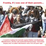 Retroactive Lawsuits