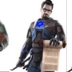 Gordon Freeman